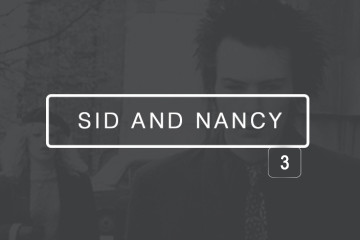 FrameWrkRecords's tweet photo. Part 3 of Sid And Nancy  http://t.co/1QhNmN20kc
#rock #RockNRoll #musicmonsters #youtube #itunes #download #article http://t.co/IEeZEhEN3d