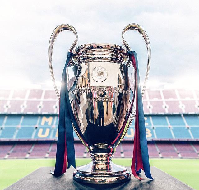 Uyeeeeee ~ RT @FCBI_Medan: LA FINAAAAAAAAAALLLLLLL!!! VISCAAA BARÇAAAAAA