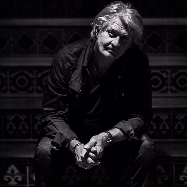 Life is a highway and Tom Cochrane knows it. Happy birthday to the legend!  