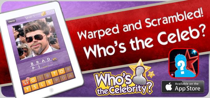 OMG, I'm on Level 38 of #WhosTheCelebrity! Play free: WhosTheCeleb.com