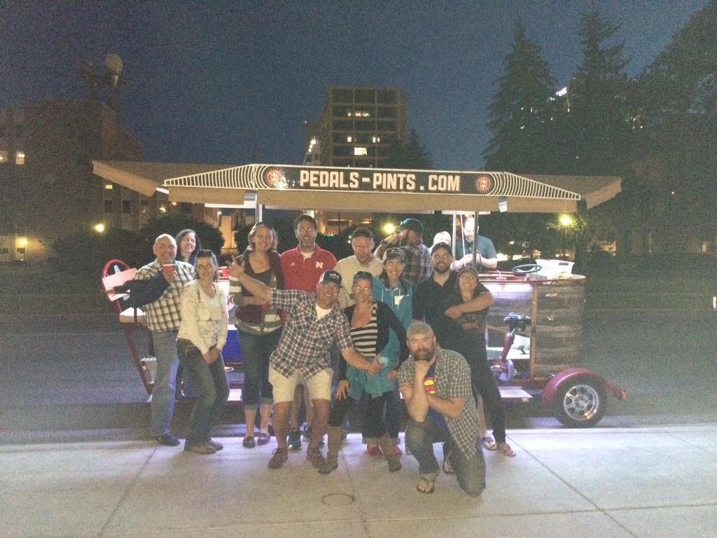 X Pints Pedals & Pints (@Pedals_Pints) / Posts / X