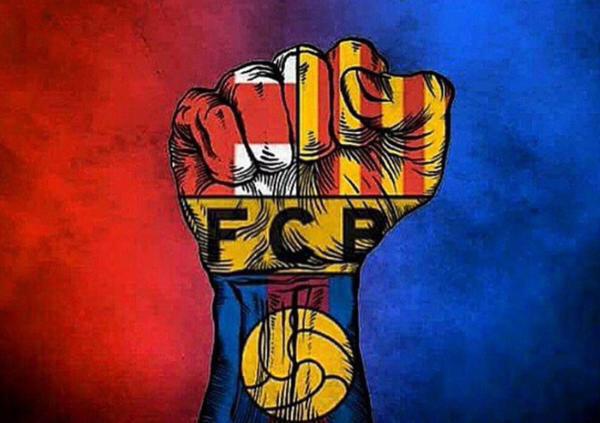 joeaustinjoe's tweet image. RT Kluiverista: Misión cumplida!! Próxima parada en Berlin!! Visca el #Barca y a por la quinta #Champions #RoadToB…