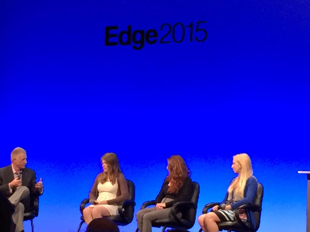 rgsingh's tweet image. Pearl Hacks, UNC @IBMEdge #IBMEdge2015