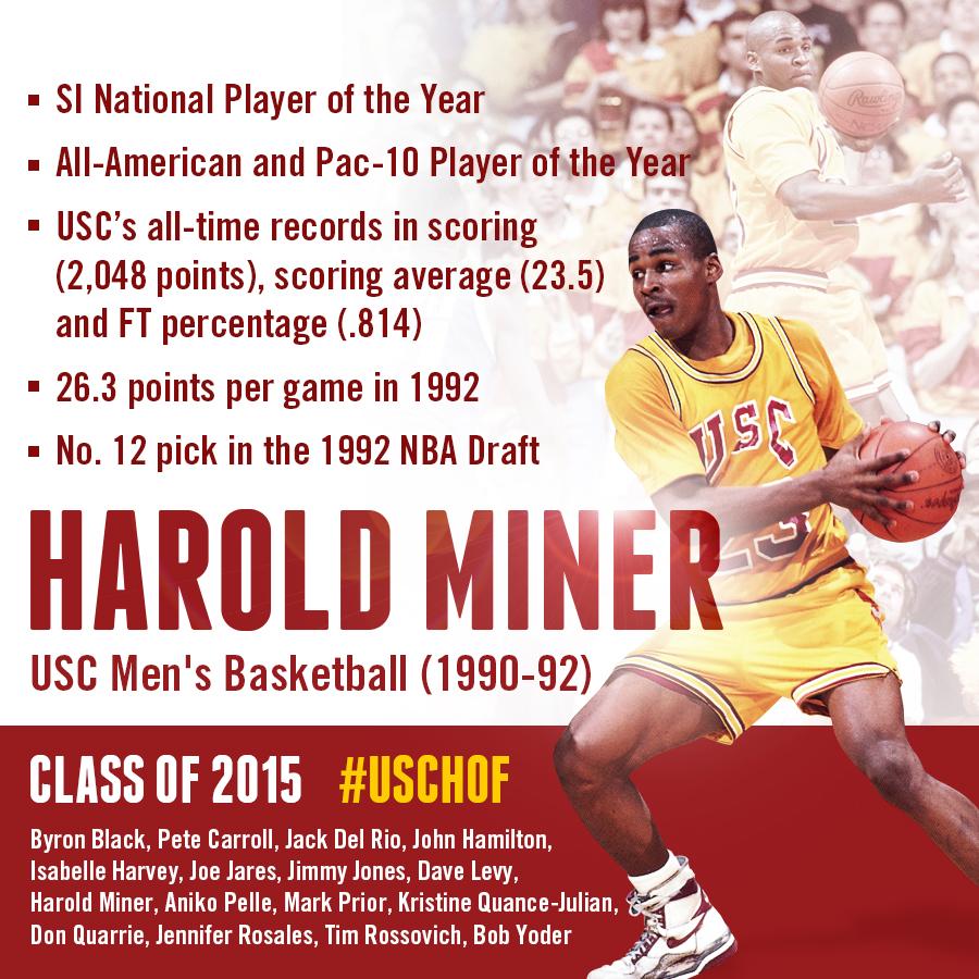 USC_Hoops's tweet photo. The greatest scorer in USC history is being inducted into the @USC_Athletics Hall of Fame on Saturday. #USCHOF http://t.co/1nOzPRUzZB