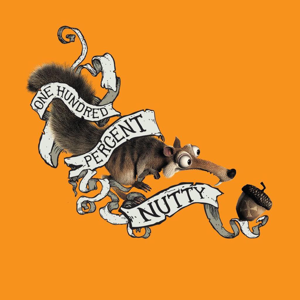 Scrat tweet media