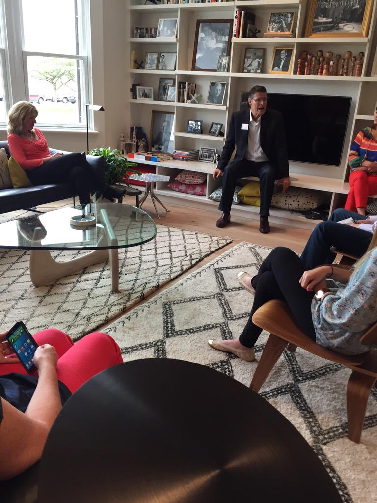 adeboer137's tweet image. Gerb in action. #SMBBootcamp