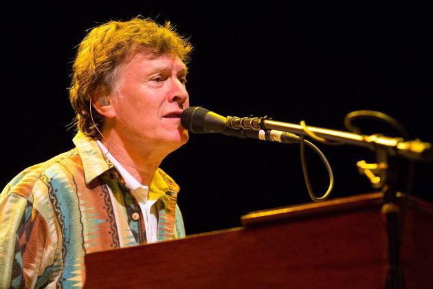 Join us in wishing a Happy 67th Birthday to the one and only Steve Winwood! 