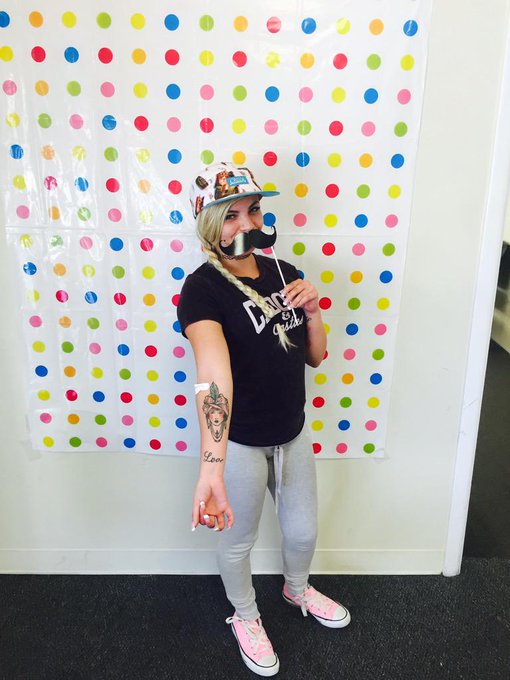 Ty @TalentTesting ! Srry I'm always hung over and dehydrated when I come in lol yall r the best 😘 #sexybandaidpic<a class="tags" target="_blank" title="On Twitter" href="/?out=eyJ0eXAiOiJKV1QiLCJhbGciOiJIUzUxMiJ9.eyJpYXQiOjE3MjQ4MzA0OTUsImlzcyI6InR3cG9ybnN0YXJzLmNvbSIsIm5iZiI6MTcyNDgzMDQ5NSwiZXhwIjoxNzU2MzY2NDk1LCJyZWRpcmVjdF91cmwiOiJodHRwczovL3R3aXR0ZXIuY29tL1RhbGVudFRlc3RpbmcifQ.P-cG5lMGyoYXYvcuLVxytGfj58NnYTKmMjC23wWUKC9fhsFx_BA6-8jVdw9yJcWeLnbA3oDR0KsjOCypTk53EA">@TalentTesting</a><a href="/tag/sexybandaidpic"class="tags"><span>#sexybandaidpic</span></a>