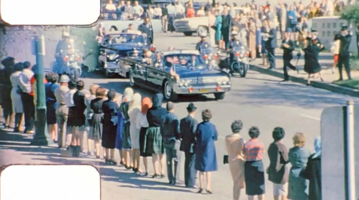 Everyone knows it...find out how Zapruder became a household name, on <a href="/TIME/">TIME</a> s.net2.tv/s/dkp5bs