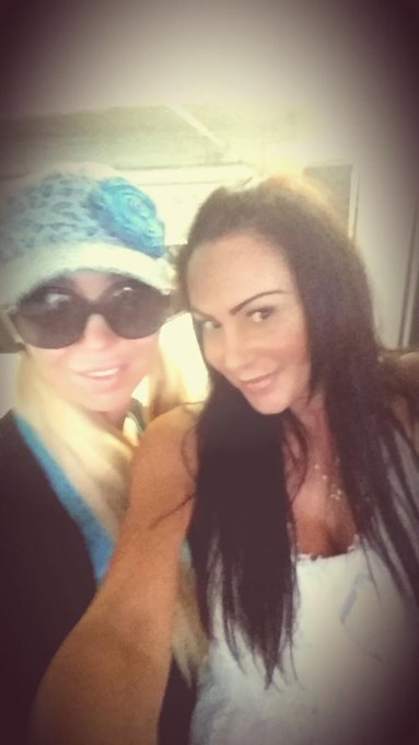 Had so much fun with @realmarycarey @VividRadioSXM @IdealImageModel @streamate @Isiahpromotions #streamate<a class="tags" href="/tag/realmarycarey">@realmarycarey</a><a class="tags" href="/tag/vividradiosxm">@vividradiosxm</a><a href="/tag/streamate"class="tags"><span>#streamate</span></a>
