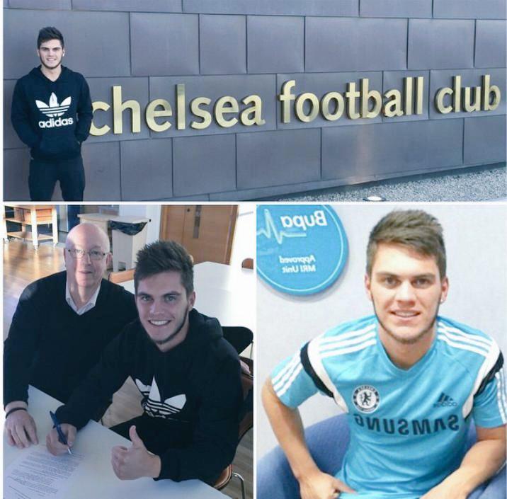 F1L1P34's tweet photo. Welcome to the blue family ⚽⚽⚽🔵🔵🔵🔵👌👌🎉🎉 http://t.co/Xs3rfcvcW9