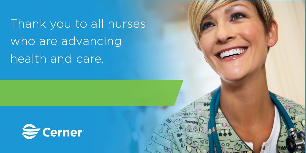 OracleHealth's tweet photo. "When you genuinely care for your patients and they express their gratitude, it's an extremely rewarding feeling." http://t.co/NV346EDzzY