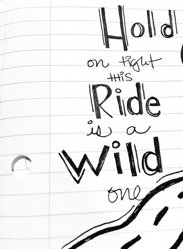 WonderScene's tweet image. Missing You