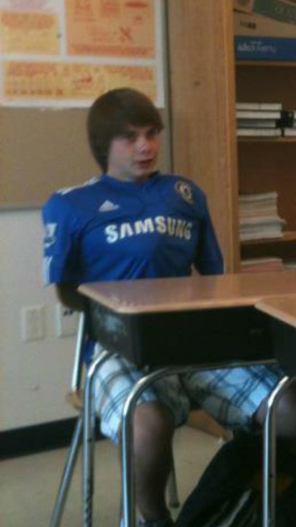 NTributes's tweet image. NO-Han Doherty