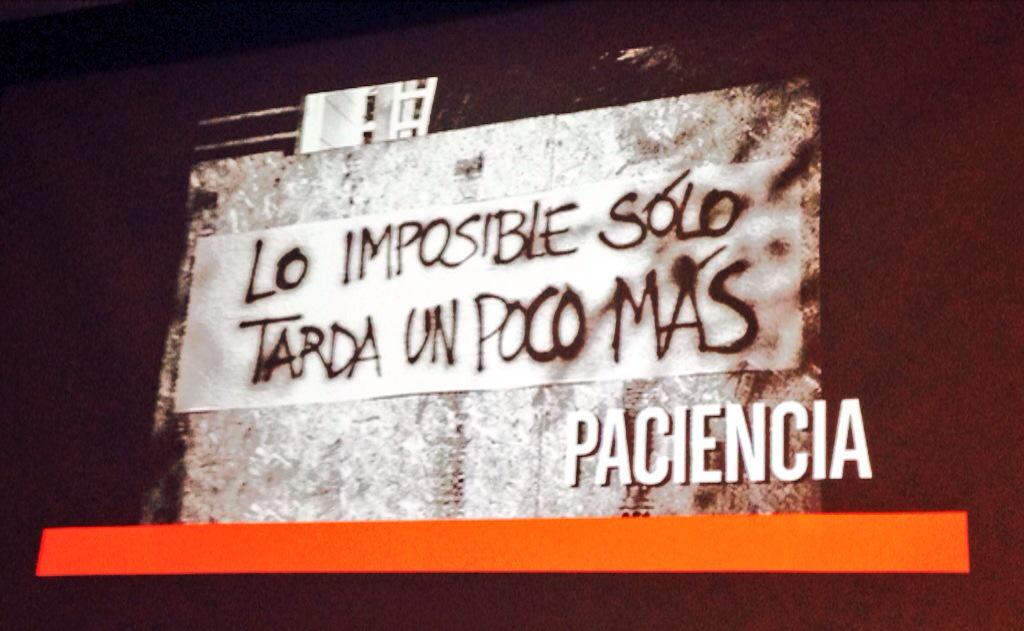 thefranrato's tweet image. •todo shega. #fice2015