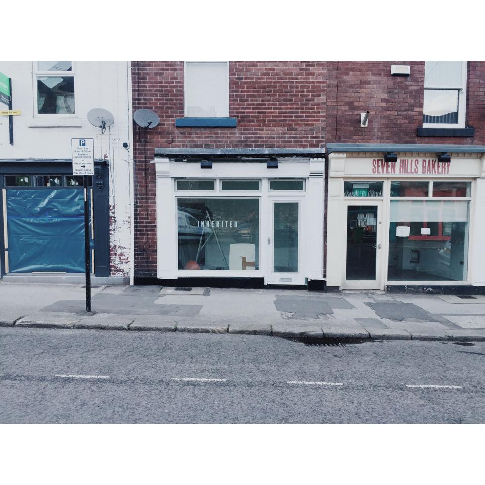 IndpndntShef's tweet image. Wow! New addition to Sharrow Vale Road coming this June from the boys over at @InheritedShop! #ExcitingTimes