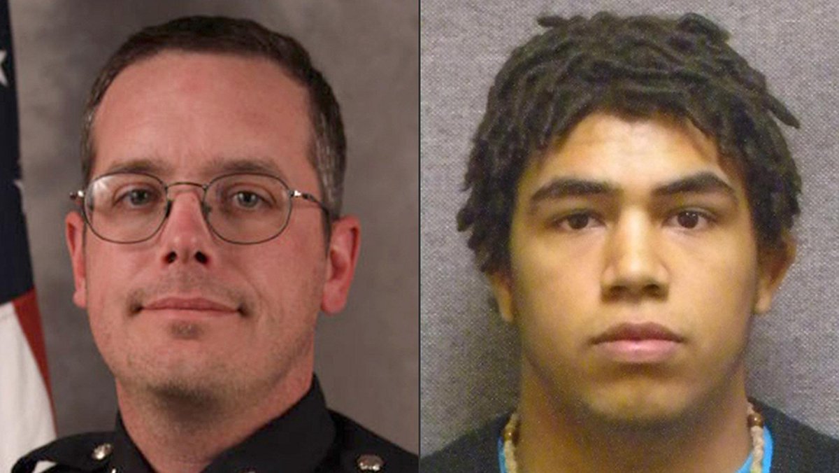 Liberal media trying to stir pot over Tony Robinson.