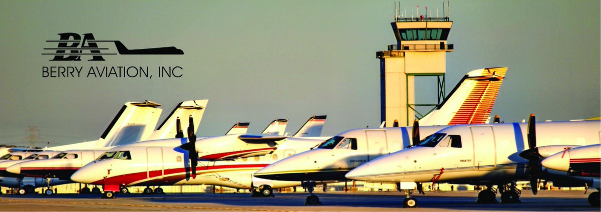Berry Aviation (@berryaviation) / Posts / X