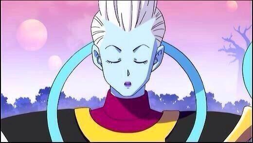 HungryWhis's tweet photo. Whis would sigh as he scrolled through the TL. http://t.co/UzL2u6BywY