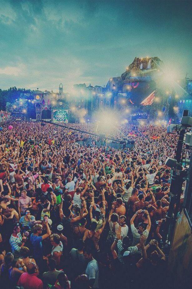 CannotWaitFor's tweet image. summer music festivals