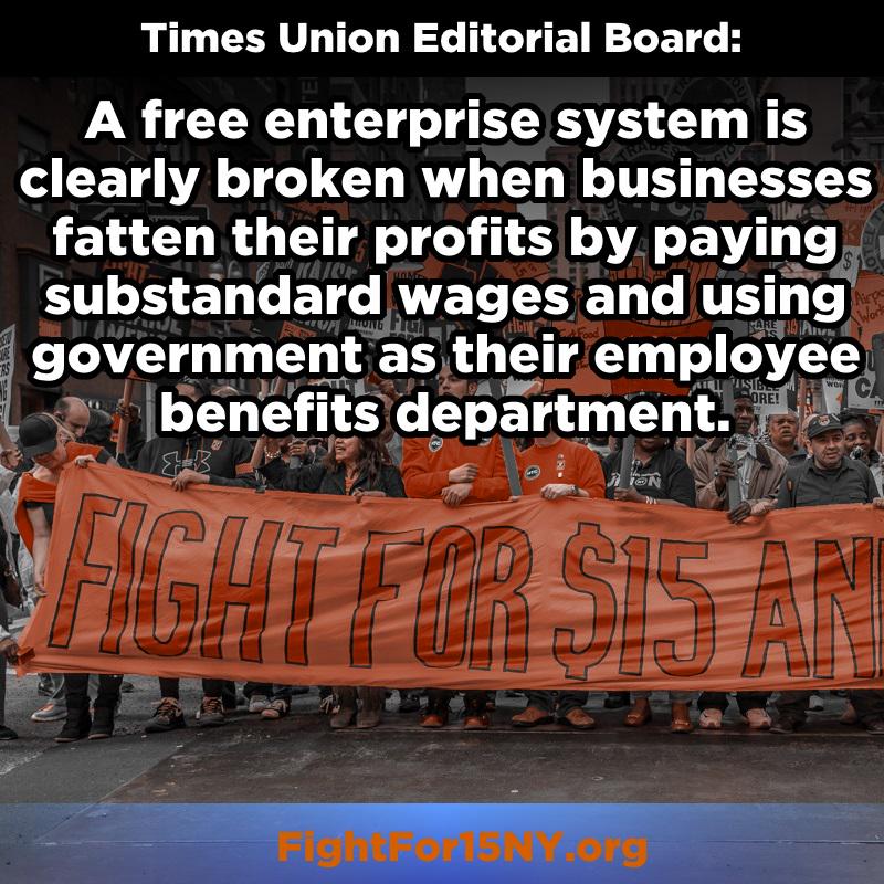Show_Me15's tweet photo. Support fast food workers organizing for $15 in NYC! #FightFor15NY 
http://t.co/pwhyjhOtKJ http://t.co/eThHsWeXkR