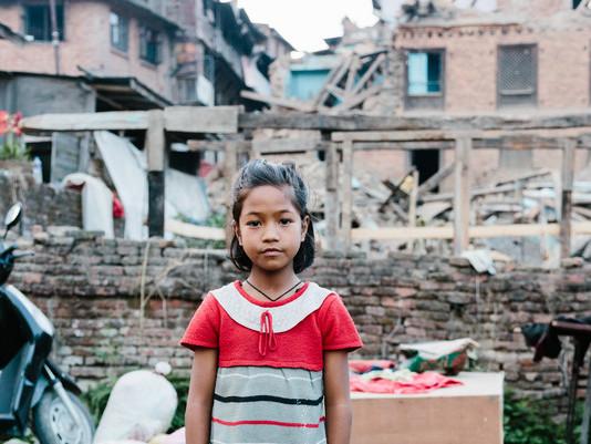 OxfamAustralia's tweet photo. The 2nd major #earthquake is simply devastating for #Nepal. Help us help them. Donate to: https://t.co/Hh0T72ntXv http://t.co/XCRs0TqPoa