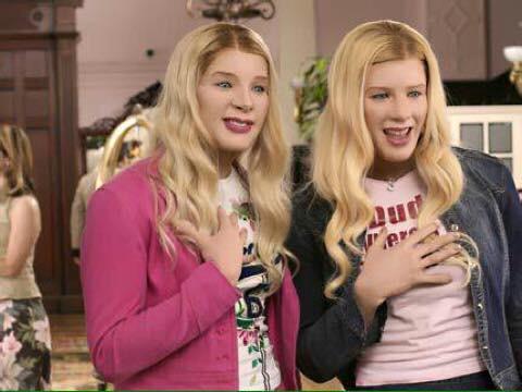 DanandLucy's tweet photo. #BBAmyandSally #BBAMY #bbsally #twins just gone in the #bb house! #bbuk #BBUKTimebomb http://t.co/2zEaysOpp6