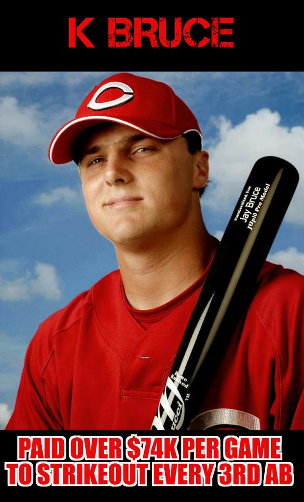 BearFanSaunders's tweet image. @redsproblems This is one of the biggest #RedsProblems...