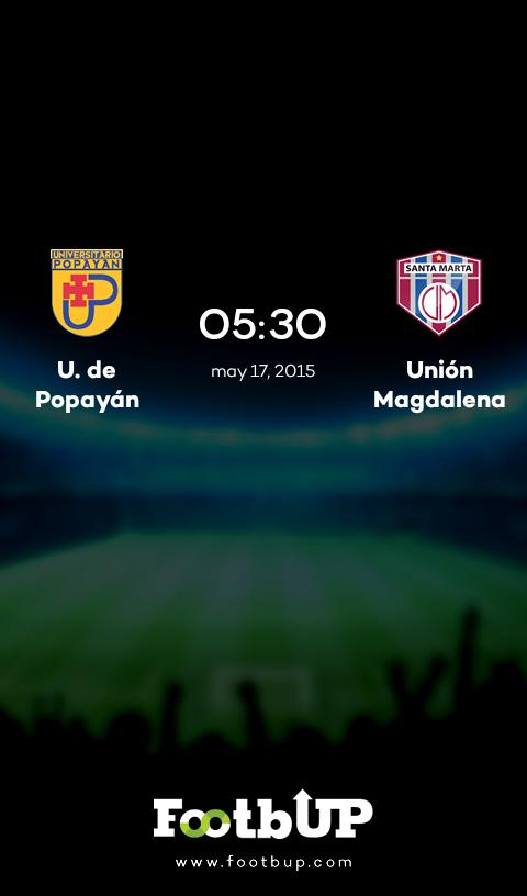 Próxima Fecha @AndyF_Rodriguez @CienagaMagd @mysiclon <a href="/SamariaTribuna/">tribuna samaria</a>