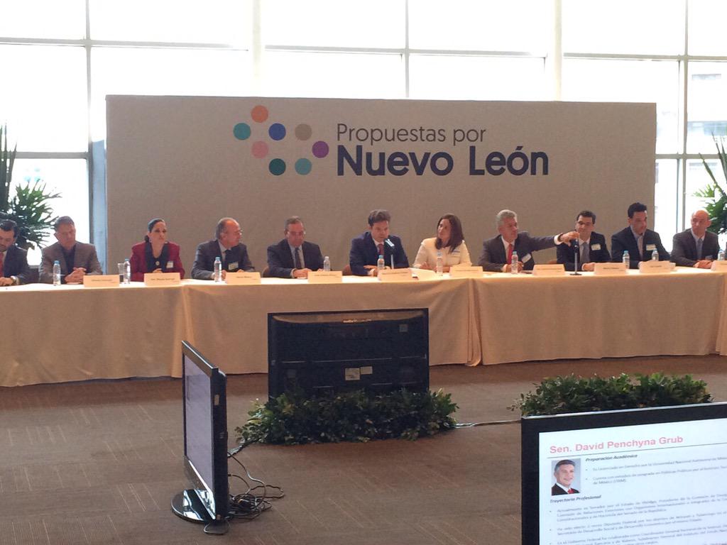 mayela_quiroga's tweet photo. En el Foro Ciudadano sobre "La Reforma Energética en Nuevo León" de Propuestas por Nuevo León http://t.co/mE07szBXKN