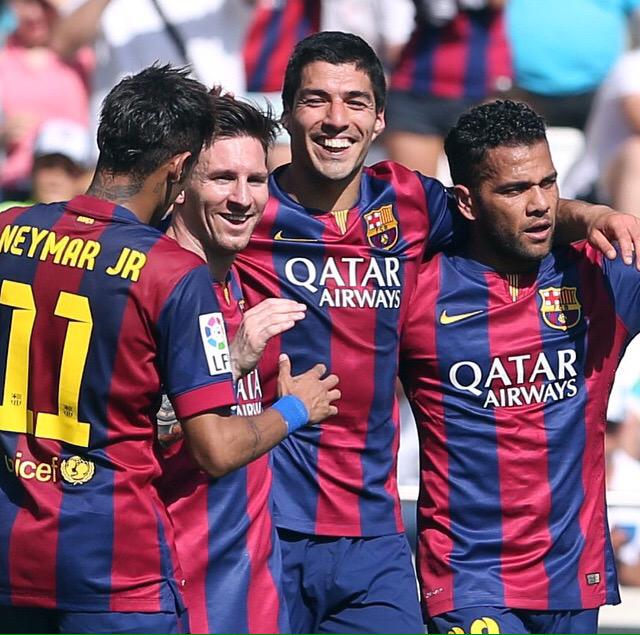 VBarcelonafc's tweet image.