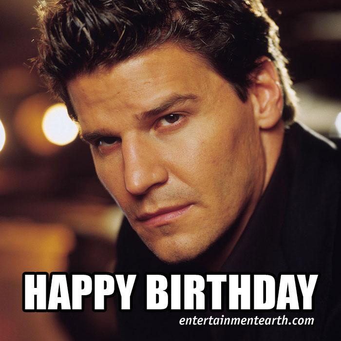 Happy 46th Birthday to of  Shop 