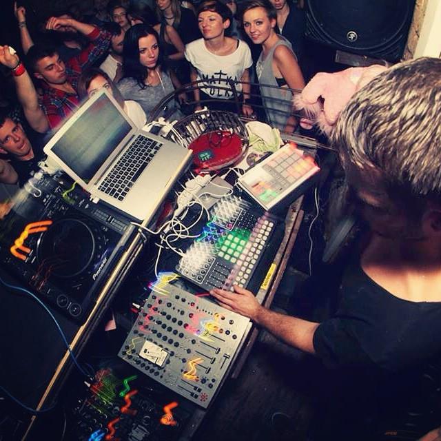 STEAM MIAMI tweet media