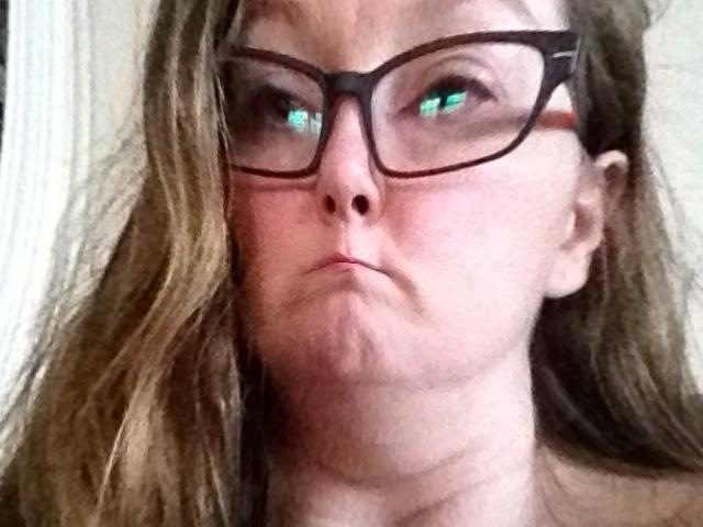 evalindjoha's tweet image. Nýja lookið