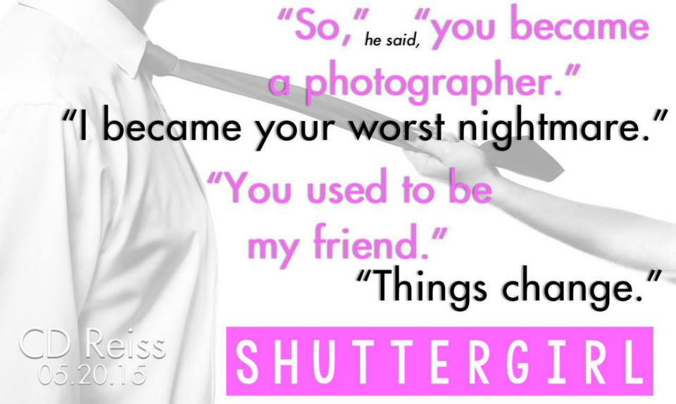 littleKitteen's tweet photo. #Goddess #StandAloneRead #cantwait #fangirl
May 20th @CDReisswriter has a new stand alone for us! Thanx Goddess http://t.co/oY1SpRzulG