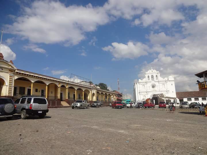 puac_88's tweet photo. San francisco el Alto Totonicapan http://t.co/yyAHmXSE7t