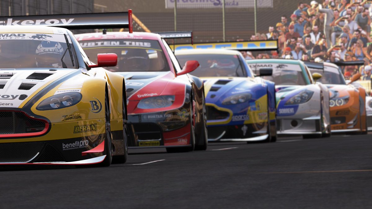 TURN_Media's tweet image. TURN Article - Welcome to TURN! by Ryan McDowell (@RyanSMcDowell) theultimateracingnetwork.com/2015/05/welcom…