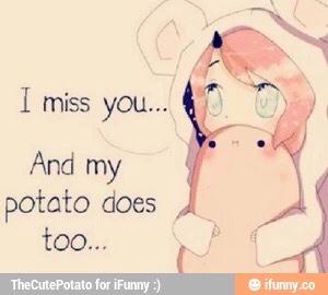 luvrosechan's tweet photo. @Namelessfun sorry here ;~; http://t.co/4wQykjy5nL
