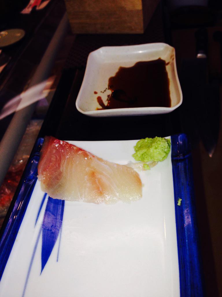 Chatham Island Food tweet media