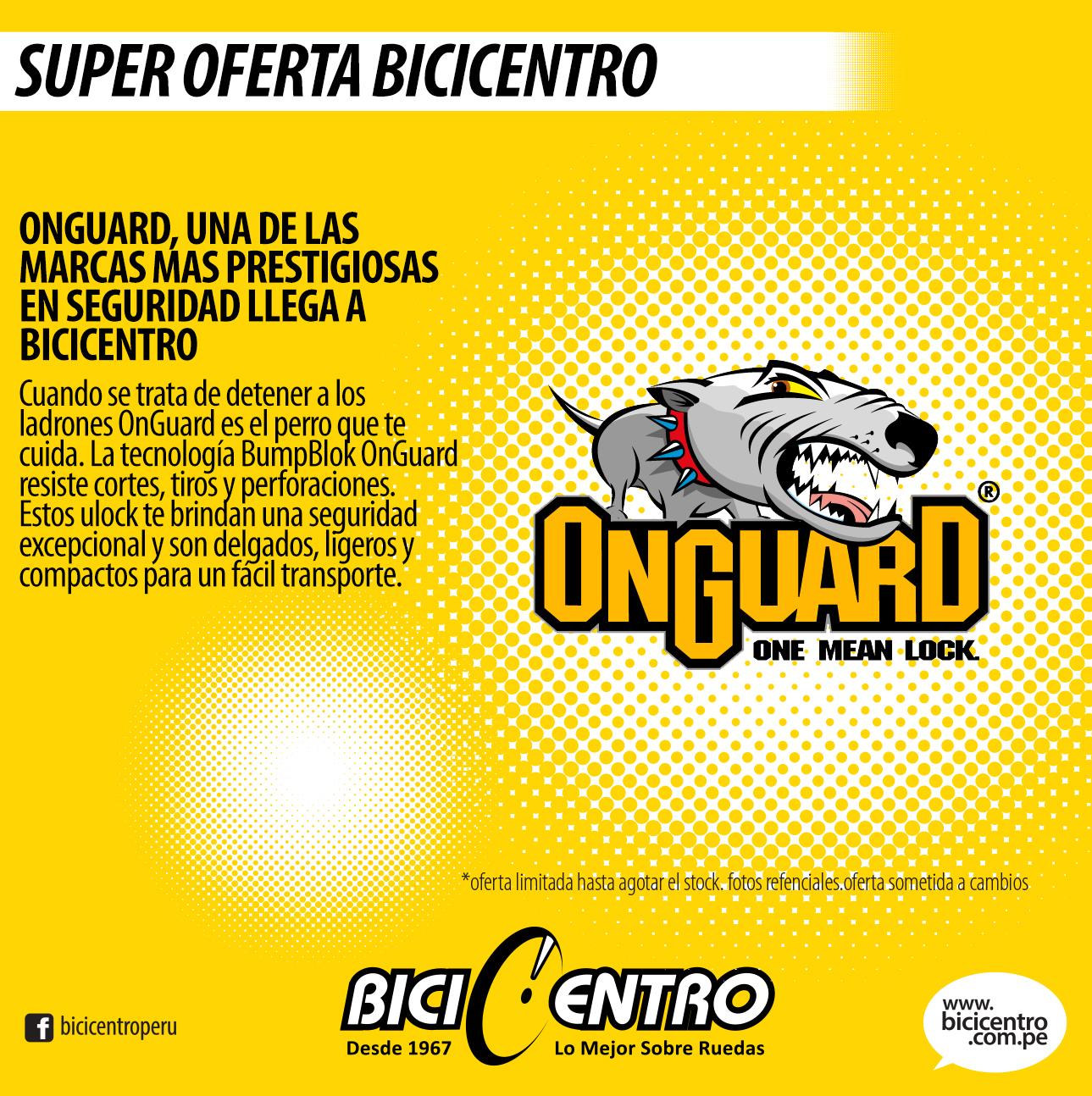 BiciCentro on X