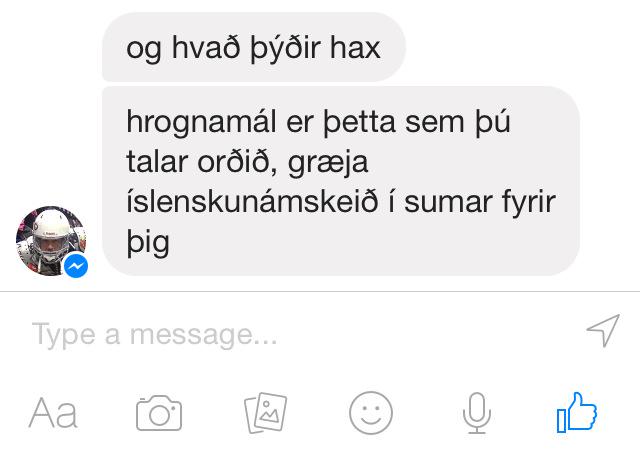 ehelgi tweet picture