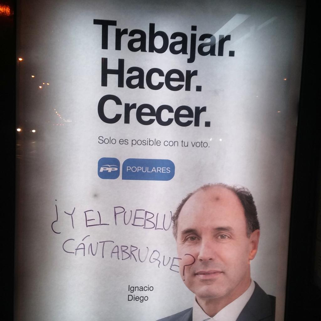 reguelta's tweet photo. ¿Qué pasa cola muestra cultura, la muestra hestoria, la muestra lengua? ¿Qué pasa col PUEBLU CÁNTABRU? #Cantabria http://t.co/Ea0G78HcLM