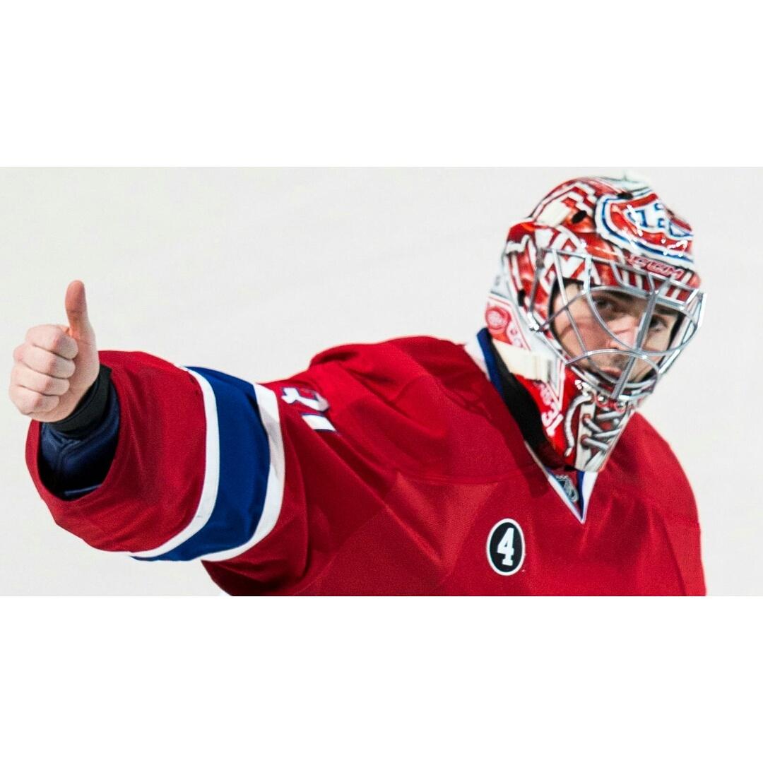 gcertosini's tweet photo. Game 6 ready or nervous whichever #GoHabsGo http://t.co/2vaPhQUHek