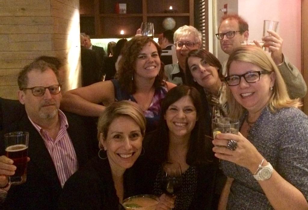 ritameyerson's tweet photo. .@MercerInsights M&S Team #MakeTomorrowTodayTonight @Barneylo @jul88 @annagioni @rebeccaneunue #strangerinparadox http://t.co/bcJStpqqlH