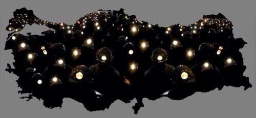 RessamBob's tweet photo. Şuraya siyahın en acı tonunu çizelim #SomayıUnutma http://t.co/AJd7p66qab