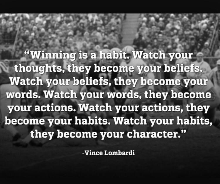 jonbarton88's tweet photo. After a great time with big team this seems like a great quote to get us through till summer conference #WestTeam1k http://t.co/BGpWFiyPie