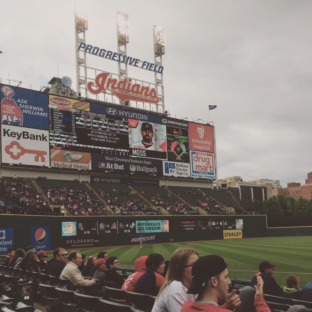 CleWatch's tweet image. 