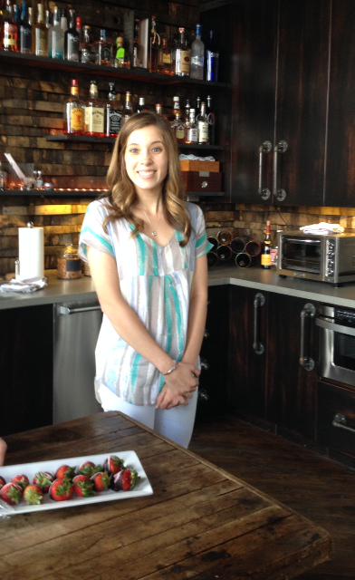 Happy Birthday to our Scheduling Producer #BrittanySchauer !!!