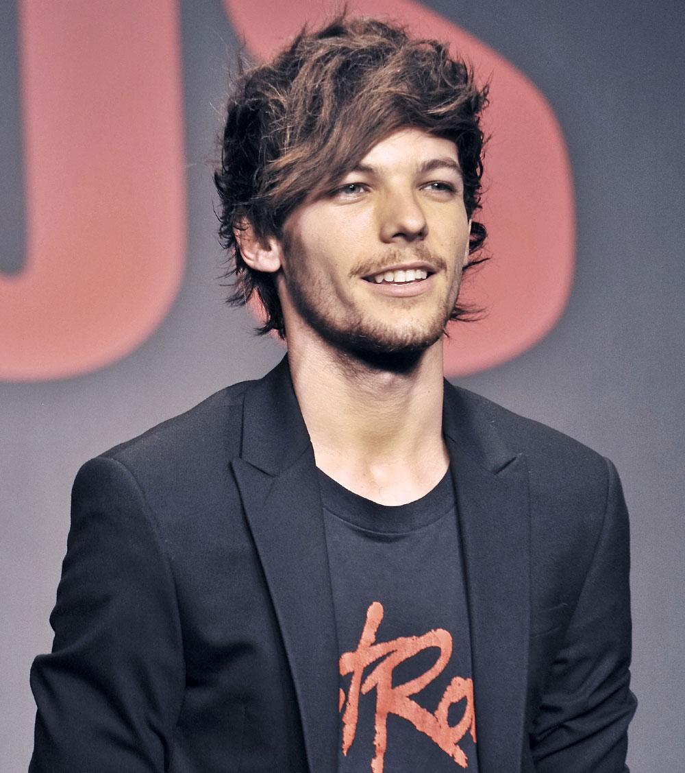 smile_524's tweet photo. La voz de Louis! 😍😍😍❤❤
#WeWantNoControlAsSingle http://t.co/oC9INVXmlD