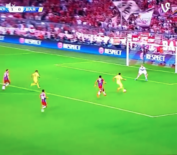 Kõik FIFA fännid teadsid, mis edasi saab...